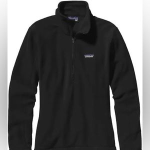 Patagonia Better Sweater Fleece